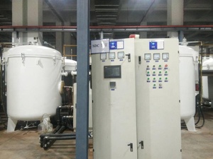 CE ISO合成石墨烯薄膜气氛真空炉工厂质量好价格