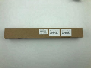 デュプロDP430/440/460/330/340/43S/S520/S550/S650/S850部品用スポンジローラーR8-G3011 R8-G3071 - Product Image 6