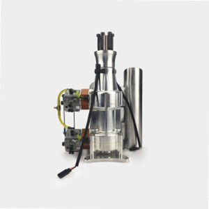 DLA 116i2 116CC <strong>Rc</strong> <strong>Model</strong> Gas Engine for Fixed-wing - Product Image 2