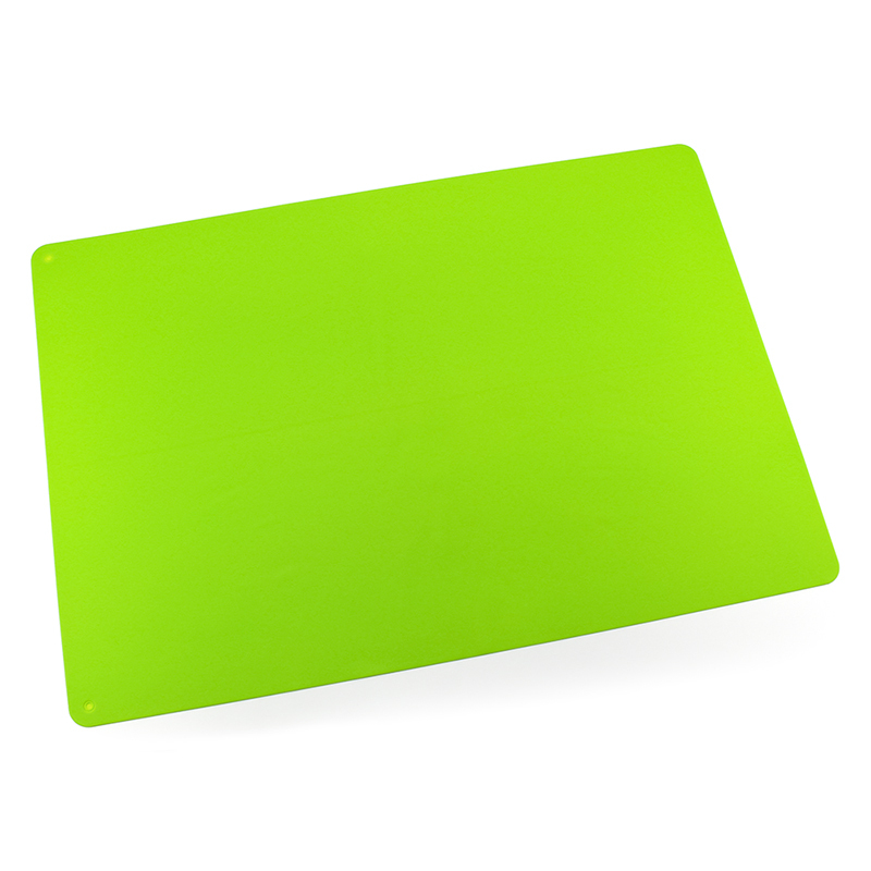 Chartreuse 22,3 x 15,7 pouces
