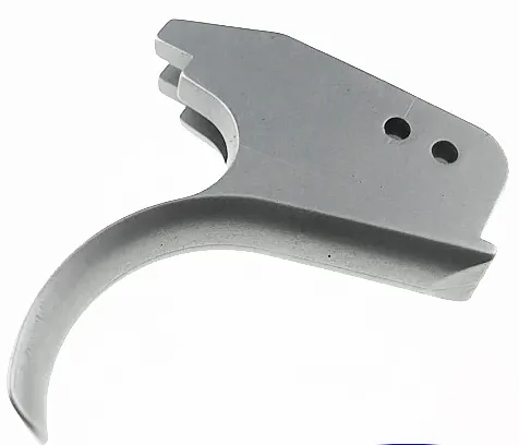 De alta precisión piezas de Metal para deporte señal accesorios de equipos por moldeo por inyección de Metal Metalurgia