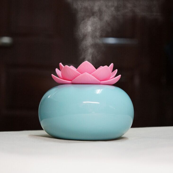 Blu + rosa