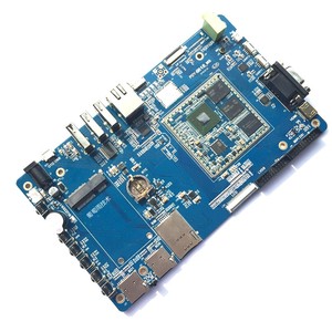 Linux Development Board S5p6818 Entwicklungs board für eingebettete Linux-Entwicklungs platinen