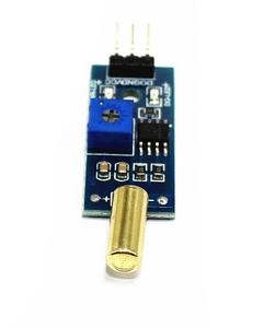 Winkels ensor Modul Kugel schalter Neigung sensor Gold SW-520D Winkels ensor - Product Image 4
