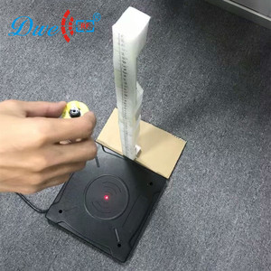 SMC-R134 Contact less Induce Reader, Langstrecken-RFID 134,2 kHz Reader für Arduino Animal RFID Reader