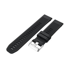 Silicone Band Strap for <strong>Garmin</strong> Fenix 5 6 7 Plus for Forerunner 935 <strong>945</strong> Instinct Smart Watch Bands &amp; Accessories