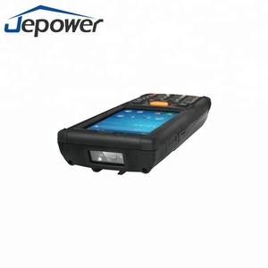 Win CE <span class=keywords><strong>6.0</strong></span> 1Dバーコードスキャナ工業用ポータブルPDA