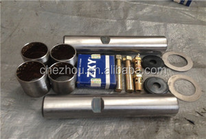30Z01-01021 KAMYON PARÇALARI direksiyon Knuckle kral Pin/kral Pin kitleri - Product Image 4