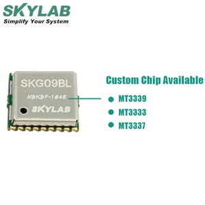 Gps 模块手表最小的 gps 跟踪芯片出售 - Product Image 3