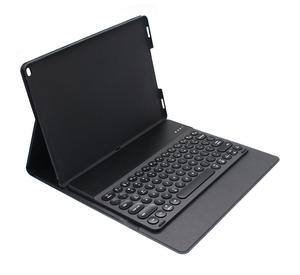 Teclado de colores personalizado teclas teclado árabe portátil bluetooth funda para android ipad samsung tab s3 - Product Image 2