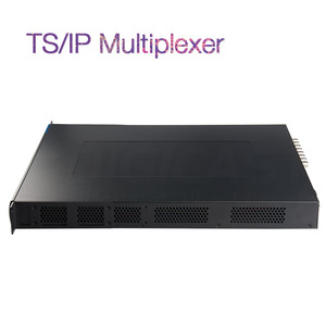 デジタルTV放送用ケーブルTVマルチプレクサー衛星マルチプレクサーASIIPマルチプレクサースクランブラー - Product Image 5