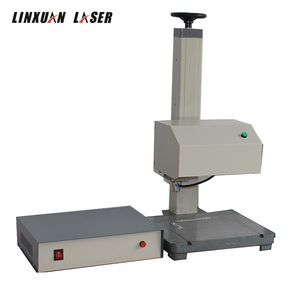 Nameplate Dot Peen Pneumatic Marking Machine Price Table Mode Computer Control Galvanized Portable Metal VIN Code 0.01-2.0mm N/A - Product Image 5