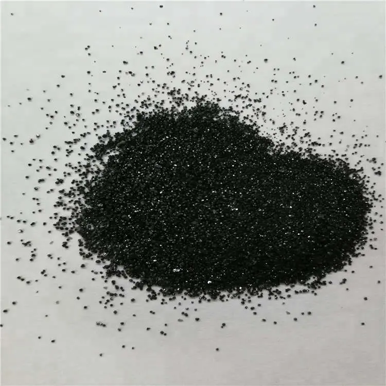Литейный хромированный песок Afs 45-50 для литья железа и стали