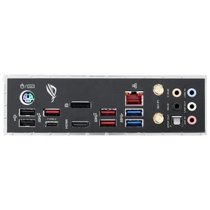 משחק asus rog basus <span class=keywords><strong>Z390</strong></span>-F משחקים 64gb ddr4 lga1151 atx משחק מחשב לוח עבור אינטל <span class=keywords><strong>z390</strong></span>