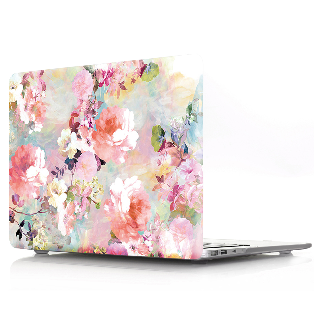 Aquarelle rose