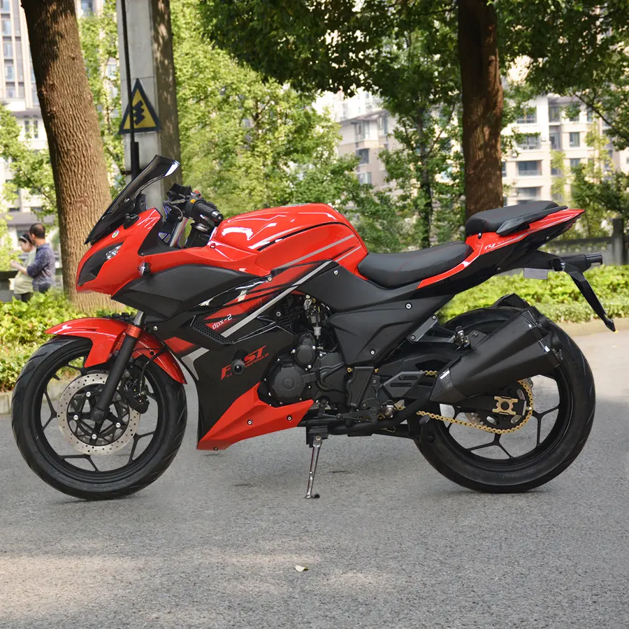 New Fashion Powerful sports 350cc racing Motorcycle