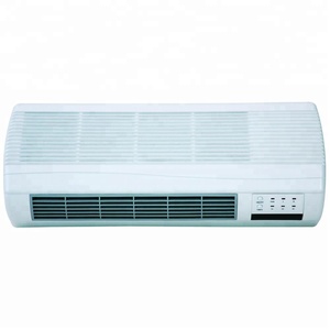 Wall Mounted Remote Control Home Heater Ceramic Heater