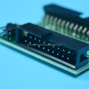 Bộ Giải Mã Chip Máy In Cho HP80 HP81 HP83 HP705 Bộ Giải Mã Chip Tự Động Thiết Lập Lại Cho Máy In Phun HP Designjet Jet 5500 5000 1050 1055 5100 - Product Image 3