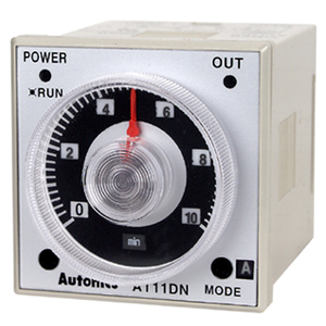 AUTONICS timer AT11DN relè timer Multi-funzione timer relè