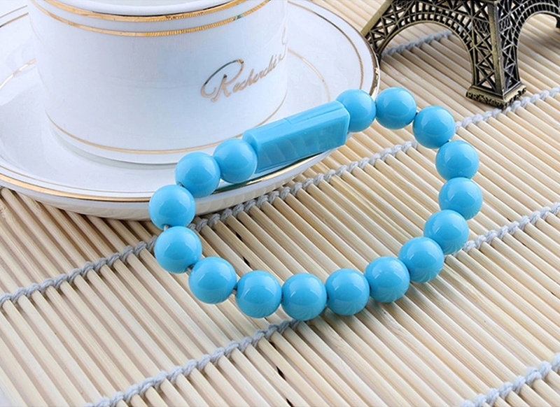 Bleu clair