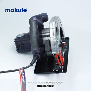 Makute手コンパクトレールミニシャフト刃テーブルシャープ切断丸鋸CS003