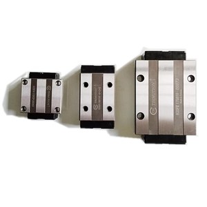Preço barato TBI trilho de guia <span class=keywords><strong>linear</strong></span> TRH35 para cnc máquina TRH35FL bloco e trilho