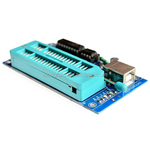 PIC K150 ICSP-Programmierer USB Automatische Programmierung Entwickeln Sie ein USB-ICSP-Kabel für Mikro controller
