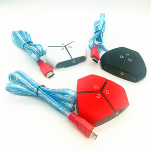 Sostituzione Di alimentazione on/off Pulsante Interruttore di Reset Interruttore per PC Computer accessorio - Product Image 3