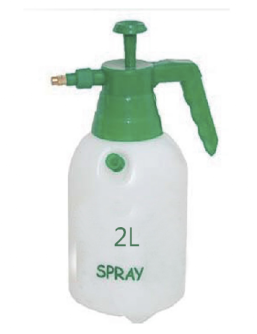 Hand Jiabao  Pressure 1.5L Sprayer