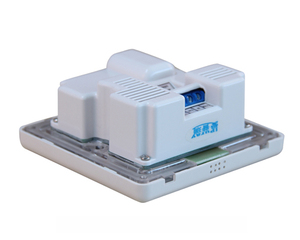 Smart Weekly programmierbare timer schalter mit mehrere zeitraum einstellungen