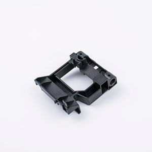 Nantian PR9 Dot matrix Passbook Printer suku cadang Print Head Support Cartridge baru asli - Product Image 2