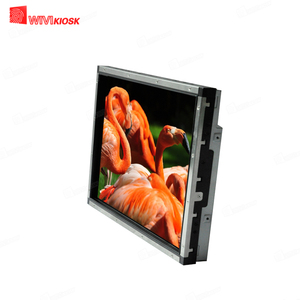 15 Inch <strong>Open</strong> <strong>Frame</strong> <strong>Lcd</strong> Touch Screen <strong>Monitor</strong> with 1 Point Saw Panel - Product Image 3