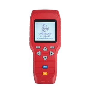 Top Quality 100% Original OBDSTAR X100 Pro <strong>Auto</strong> Car <strong>Key</strong> <strong>Programmer</strong> C+E+D Full Set Support <strong>Key</strong> <strong>Programmer</strong> X 100 Pro