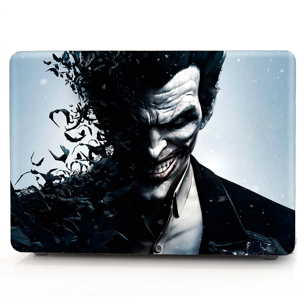 Origen Arkham