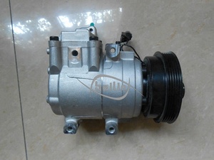 <span class=keywords><strong>HCC</strong></span> ประเภท <span class=keywords><strong>Hs15</strong></span>คอมเพรสเซอร์ Ac อัตโนมัติสำหรับ HYUNDAI H-1 977014A850 97701-4A850