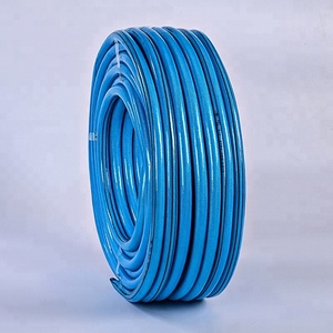 Customized Hot Sale 3/4 Inch PVC Water <strong>Hose</strong> Pipes Water Plastic Garden <strong>Hose</strong> Irrigation <strong>Hose</strong> - Product Image 2