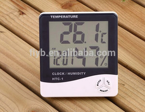 feilong grande <span class=keywords><strong>display</strong></span> <span class=keywords><strong>digital</strong></span> <span class=keywords><strong>sensor</strong></span> de temperatura ambiente