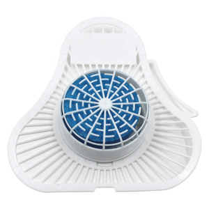 Dụng Cụ Vệ Sinh Bồn Cầu Và Màn Che BồN TiểU Không Dùng Điện - Product Image 1