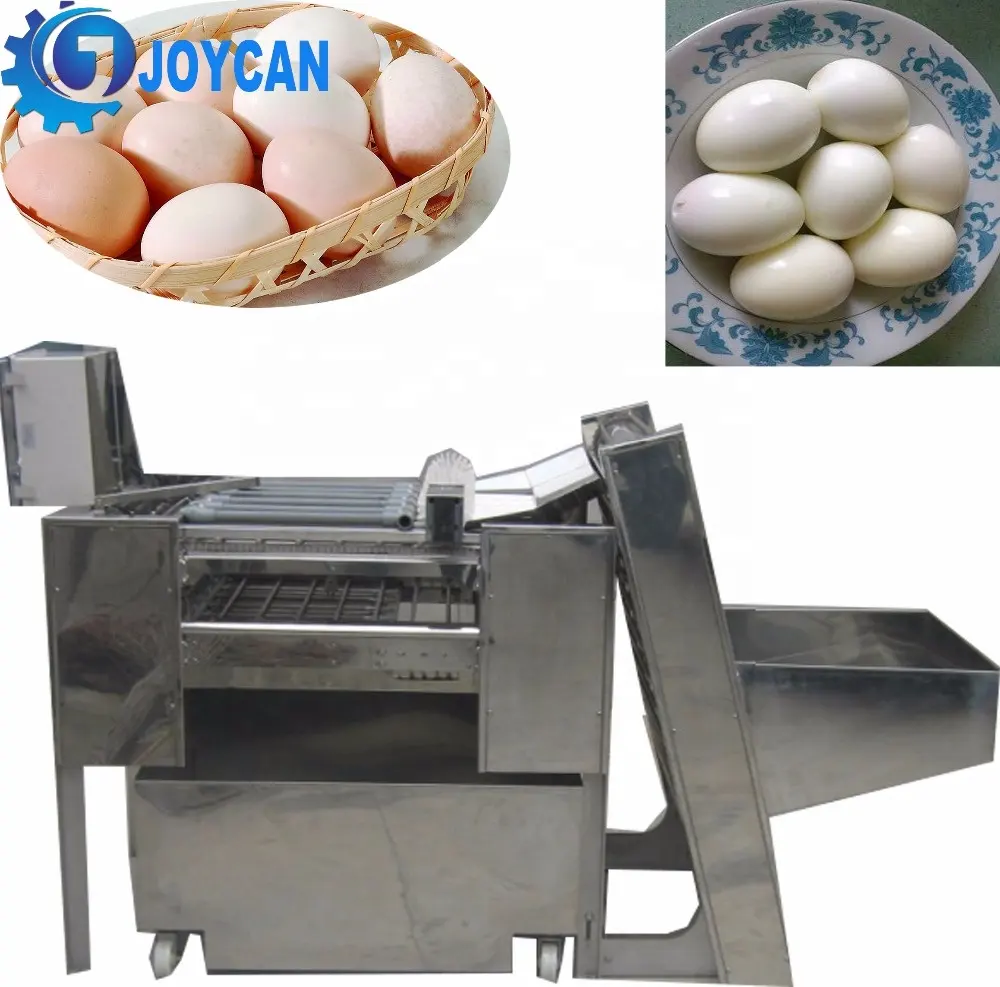 Machine électrique pour enlever les œufs de poulet, g, éplucheuse, pour enlever la coque