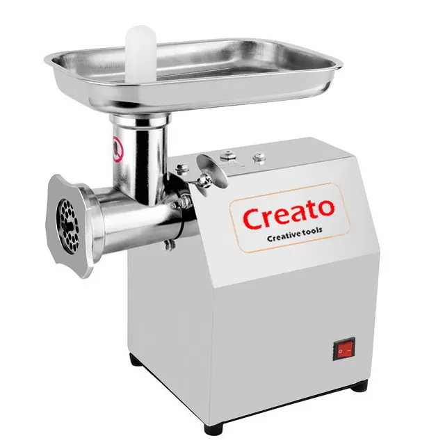 Hot Best Selling Industrial Mini Moedor de Carne Elétrico