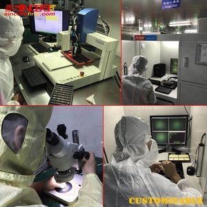 The Best and Cheapest imx 238 hi3518c ip <strong>camera</strong> module For Professional <strong>camera</strong> Modules for A9/SQ11 - Product Image 5