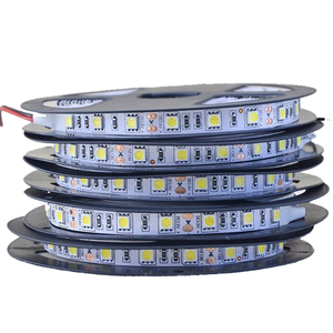 Custom-tailor <strong>Led</strong> Strip <strong>3528</strong> <strong>Rgb</strong> for Landscape Decoration - Product Image 1