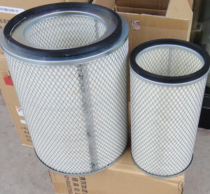 Shiyan DONGFENG Xe Tải Air Filter Element AF928 Với Giá Tốt Nhất - Product Image 5