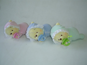 Custom OEM Winniethepooh Plush Stuffed Animal <strong>Toy</strong> - Product Image 5