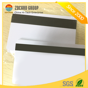 High <strong>Security</strong> 40K&amp;80K <strong>Java</strong> Card Smart Card - Product Image 5