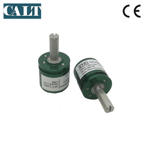 P3022-C903.3VT 5v DC90度絶対ホール角度センサーマイクロミニ磁気エンコーダーホール効果センサー - Product Image 3