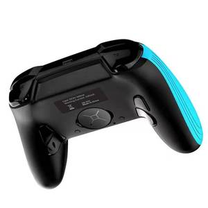 Controle wireless de joystick bt para nintendo switch, controle para jogos, tablet, android, celular e pc, ipega, PG-9139