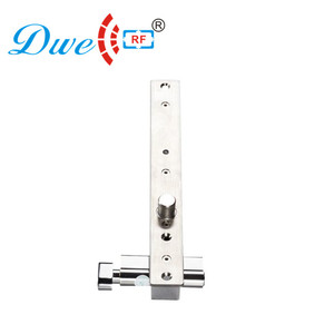 DW-600B 12โวลต์การควบคุมการเข้าถึงล็อคประตูอิเล็กทรอนิกส์กองหน้าล้มเหลวการรักษาความปลอดภัยสายฟ้าไฟฟ้าที่มีคีย์ - Product Image 2