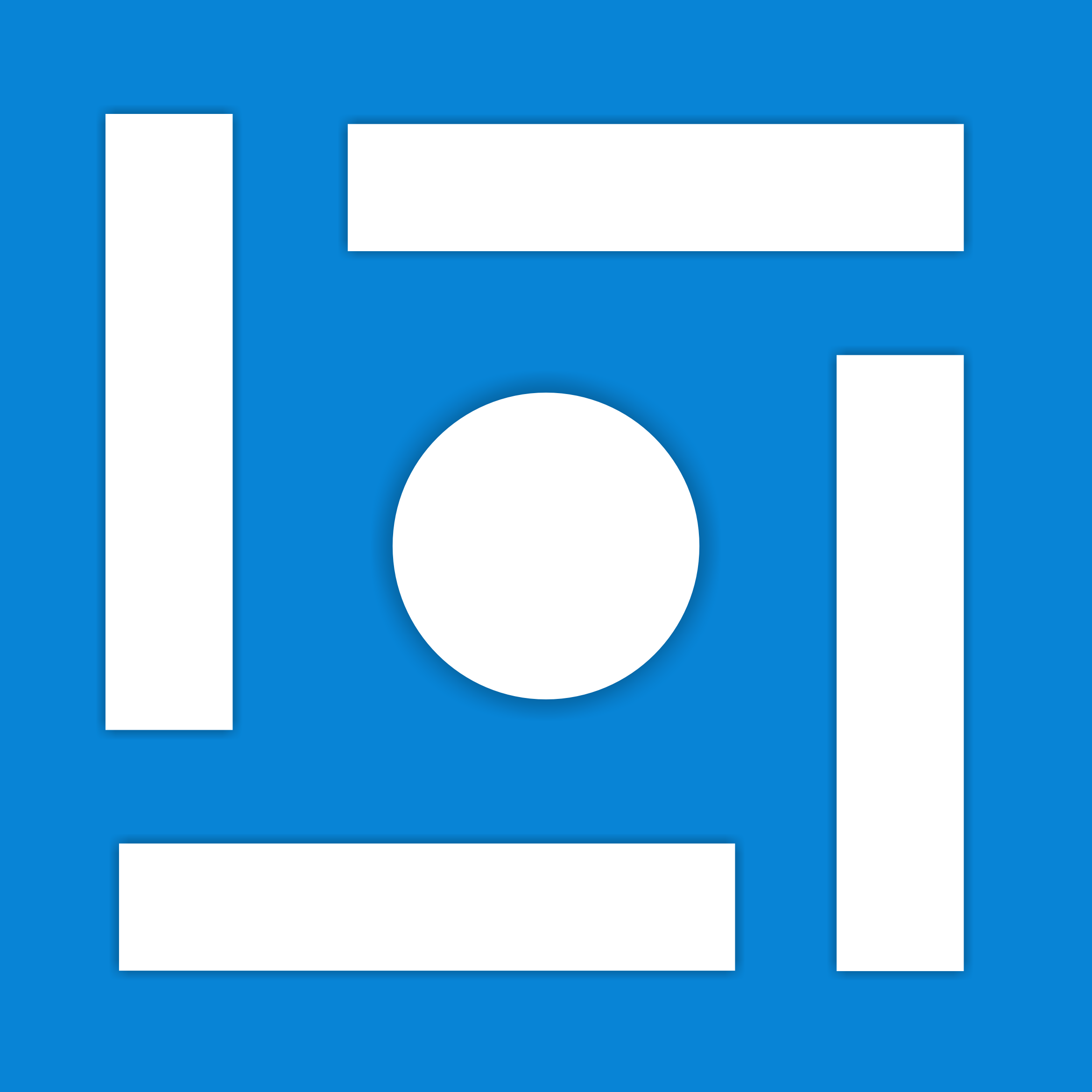 company logo