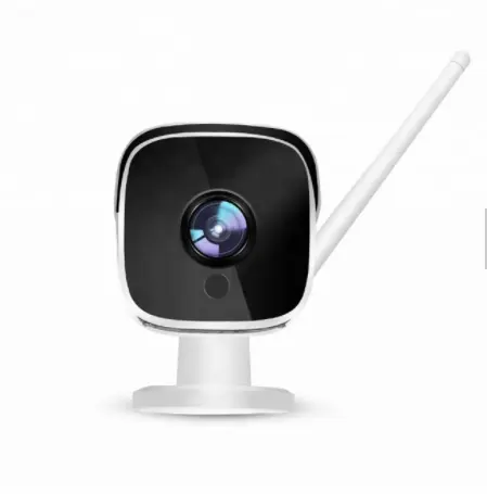 1.0MP 2.0MP impermeabile IP66 wifi smart network YCC365PLUS APP ip della pallottola della macchina fotografica esterna del CCTV wireless sistema